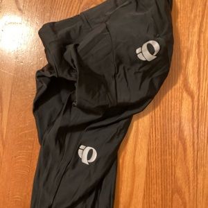 Pearl iZumi road cycling tights (padded)